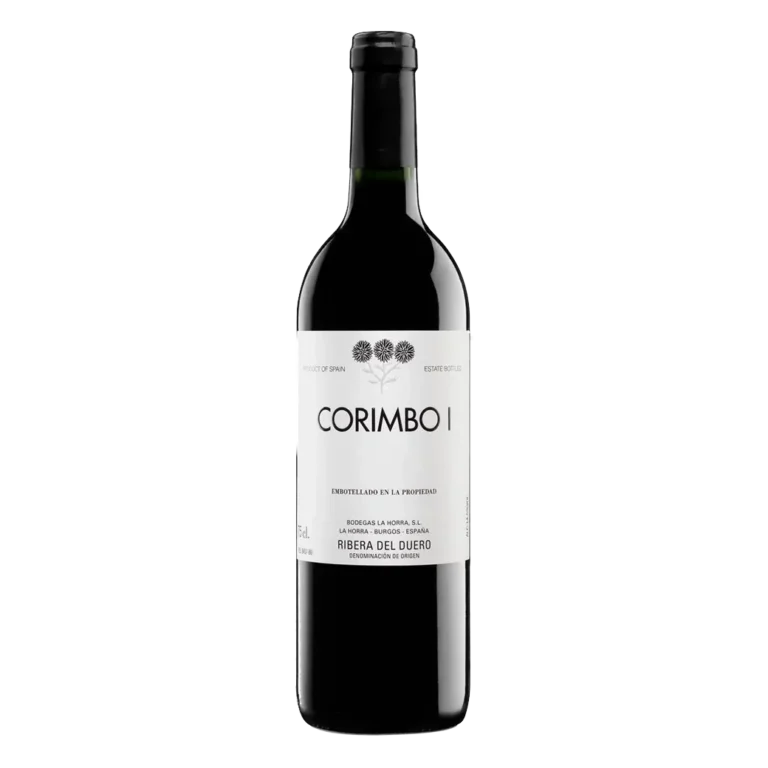 La Horra - Corimbo I 2015