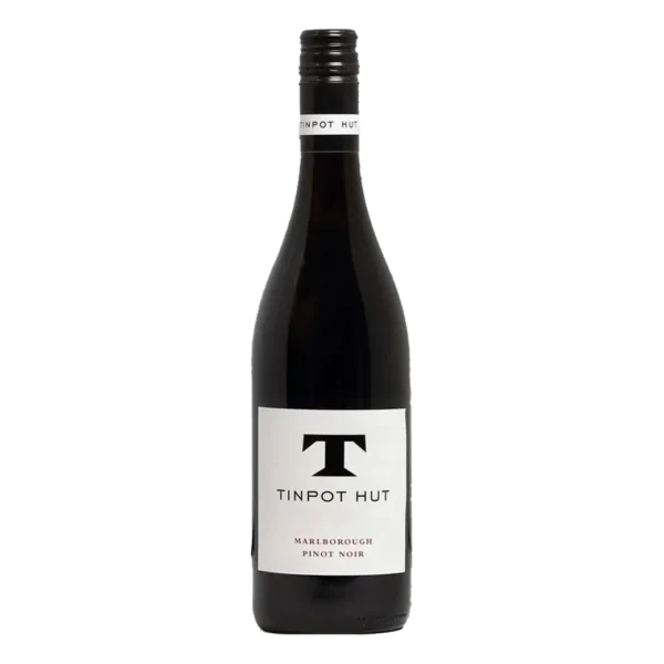 Tinpot Hut - Marlborough Pinot Noir 2020