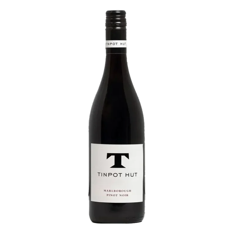 Tinpot Hut - Marlborough Pinot Noir 2020