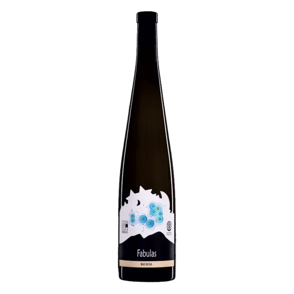 Fabulas - Fabulas Malvasia 2024