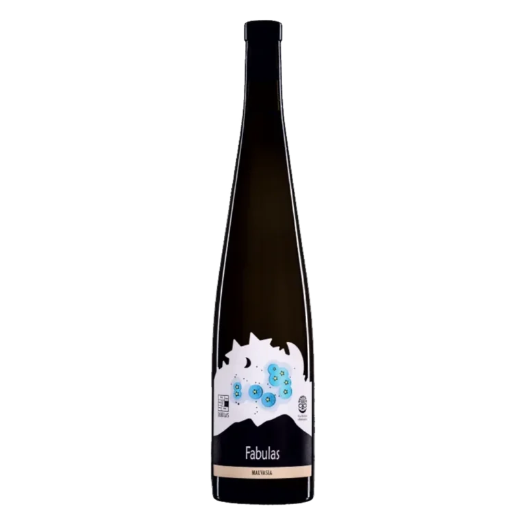 Fabulas - Fabulas Malvasia 2024