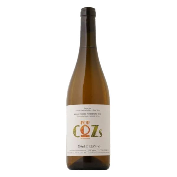 Quinta da Serradinha - COZs Pop Branco 2023