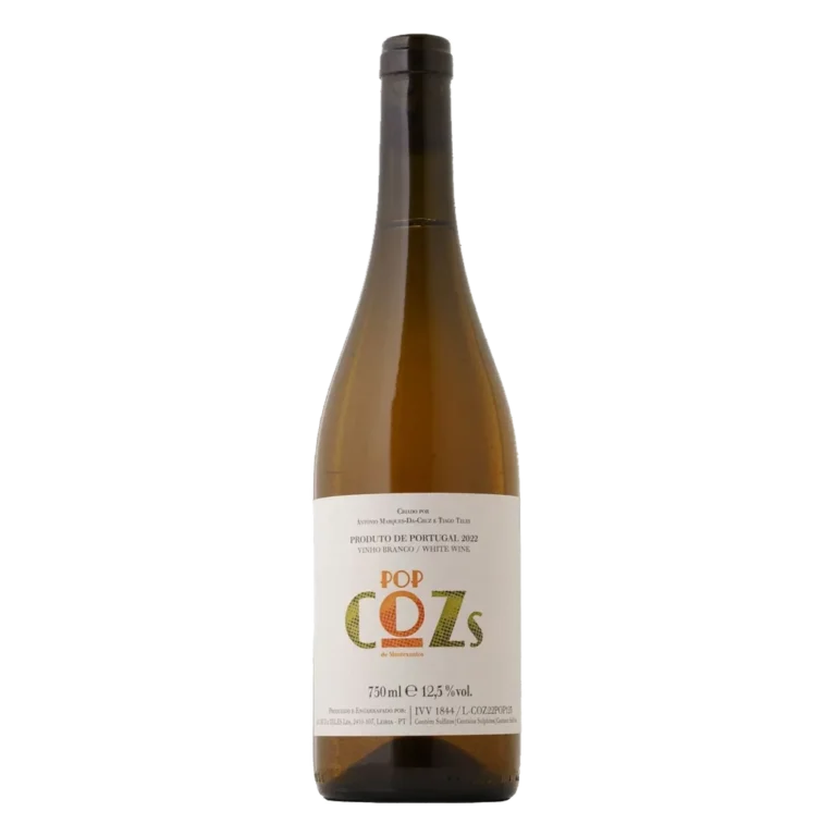 Quinta da Serradinha - COZs Pop Branco 2023
