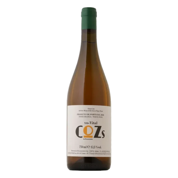 Quinta da Serradinha - COZs vp-Vital 2022