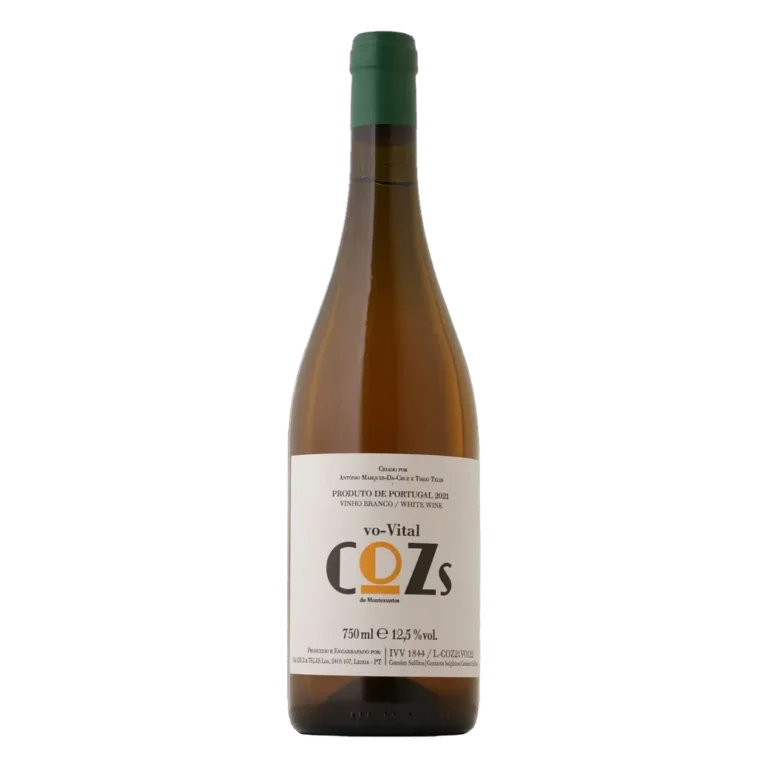 Quinta da Serradinha - COZs vp-Vital 2022