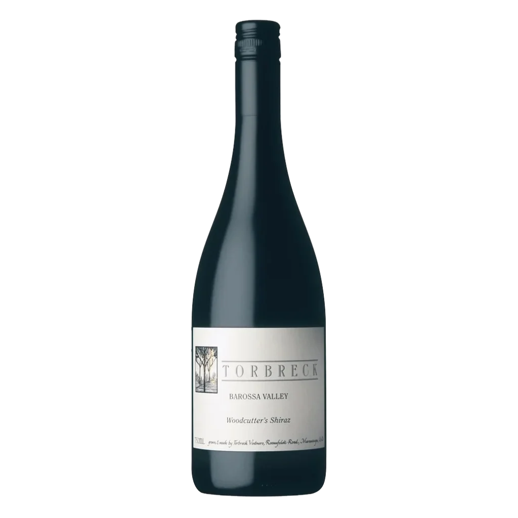 Torbreck - Woodcutters Shiraz 2024