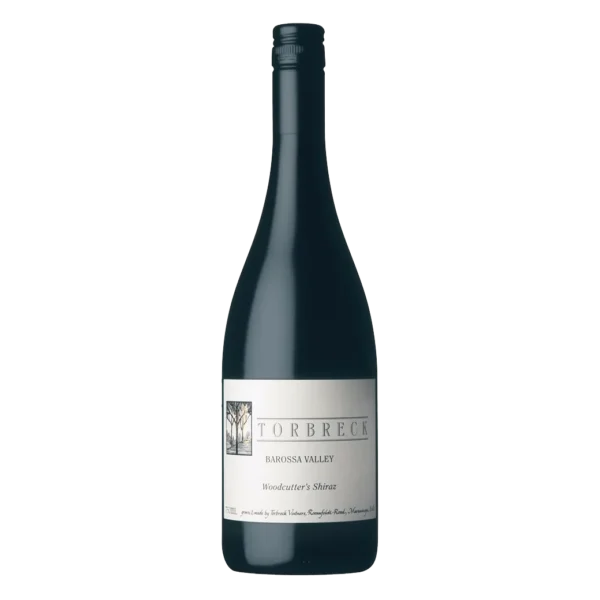Torbreck - Woodcutters Shiraz 2024