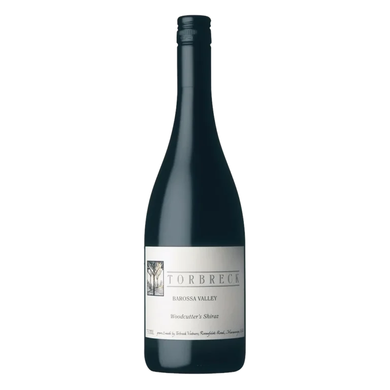 Torbreck - Woodcutters Shiraz 2024