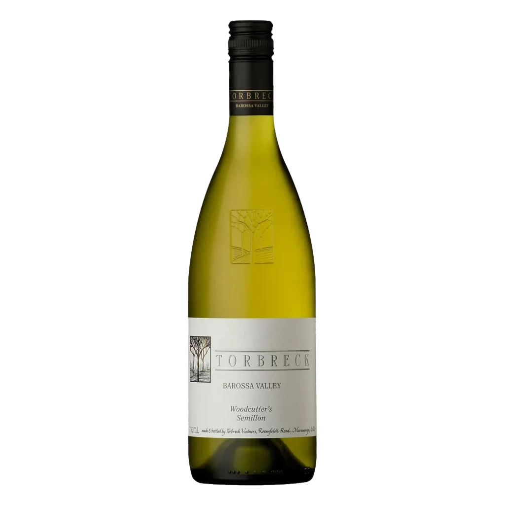 Torbreck - Woodcutters Semillon 2025