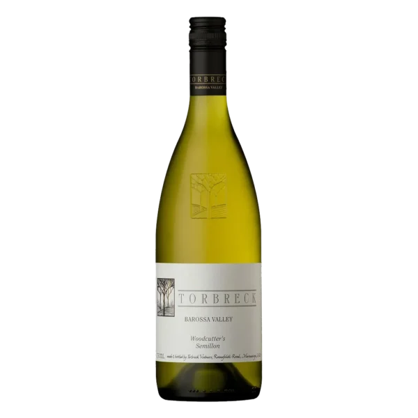 Torbreck - Woodcutters Semillon 2025