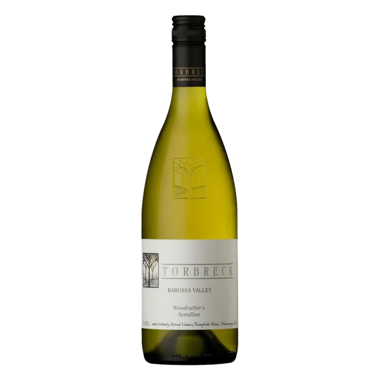Torbreck - Woodcutters Semillon 2025