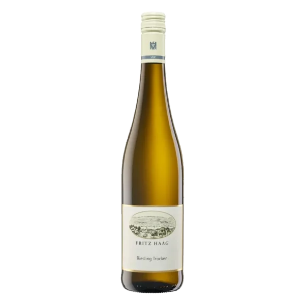 Fritz Haag - Riesling Trocken 2023