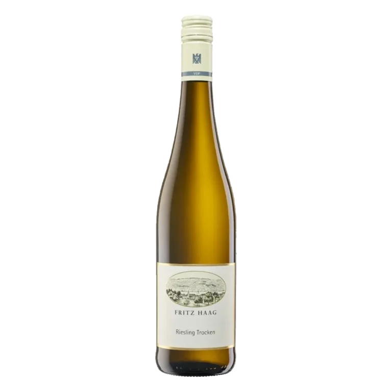 Fritz Haag - Riesling Trocken 2023
