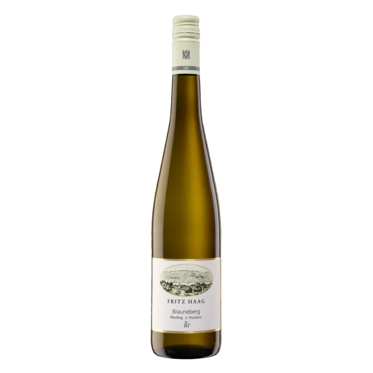Fritz Haag - Brauneberg Riesling J Trocken 1G 2023