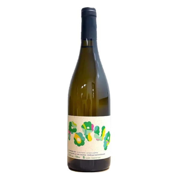 Sonshine Vins - Pop up Blanc 2021