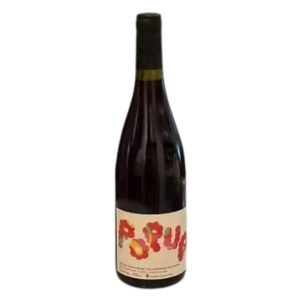 Sonshine Vins - Pop up Rouge 2023