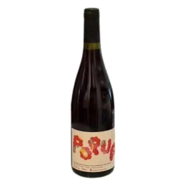 Sonshine Vins - Pop up Rouge 2023