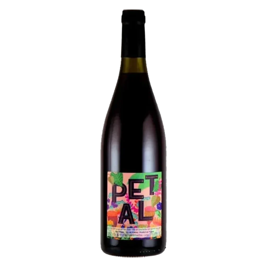 Sonshine Vins - Petal 2023