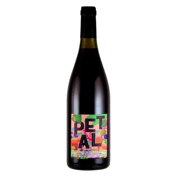 Sonshine Vins - Petal 2023