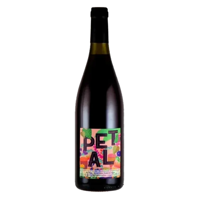 Sonshine Vins - Petal 2023