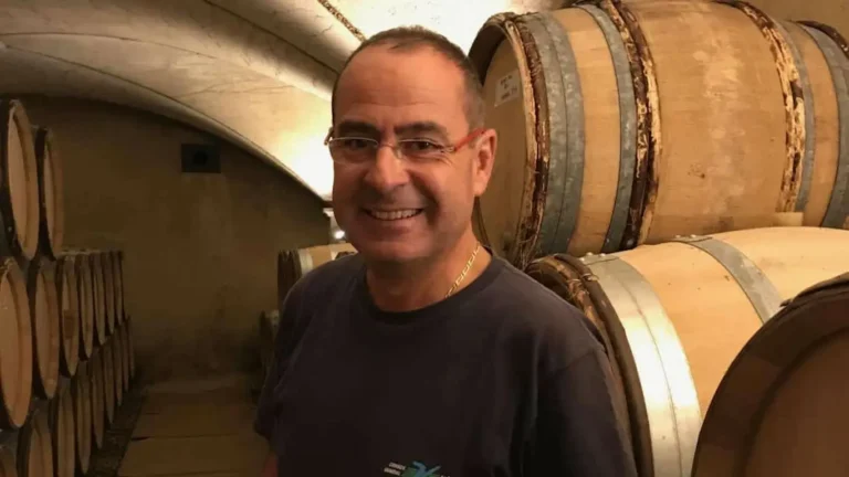 Jean-Marc Pillot 尚馬克皮洛特酒莊