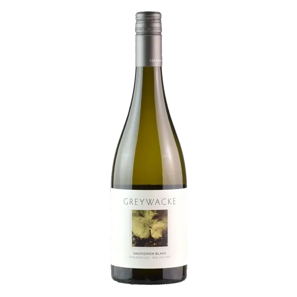Greywacke - Sauvignon Blanc 2025