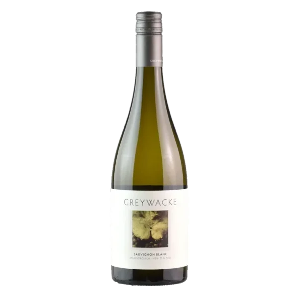 Greywacke - Sauvignon Blanc 2025