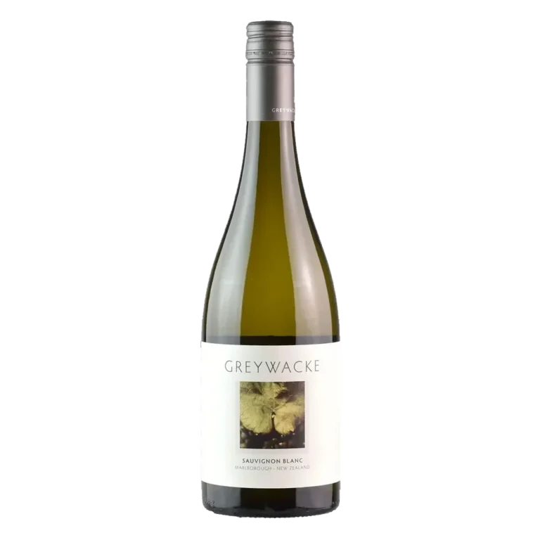 Greywacke - Sauvignon Blanc 2025