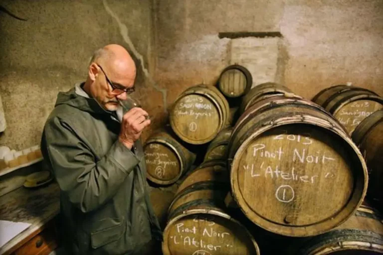 Brendan Tracey 布蘭登特雷西酒莊