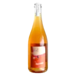 台灣鐵觀音蘋果氣泡茶