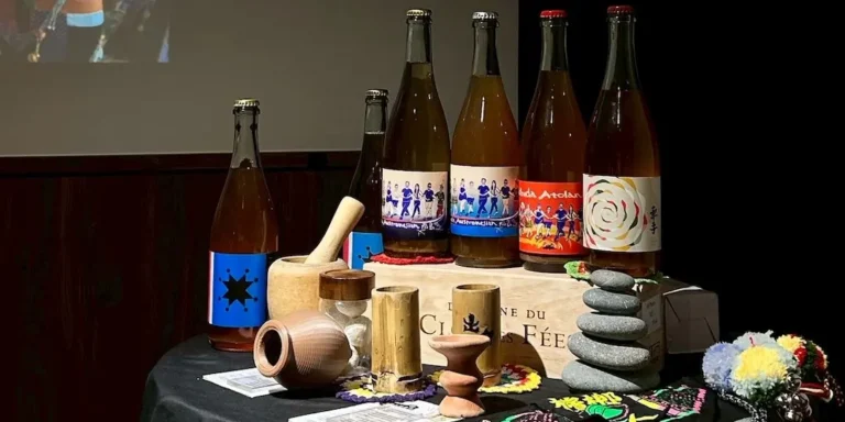 06.06 Malikuda 牽手酒品飲會