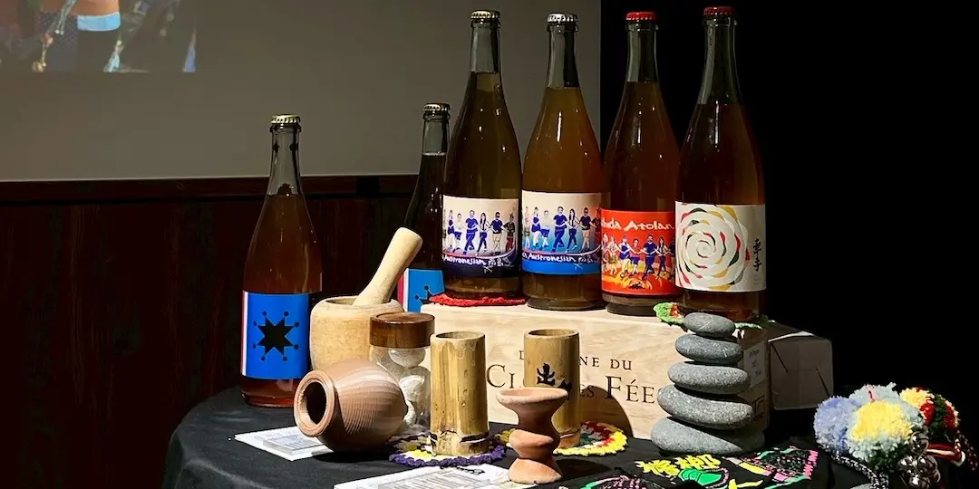 06.06 Malikuda 牽手酒品飲會