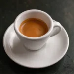 濃縮咖啡