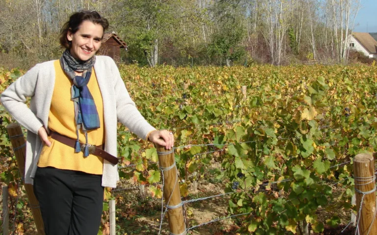 Domaine du Clos des Poulettes 蒲雞園
