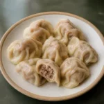 豬肉水餃