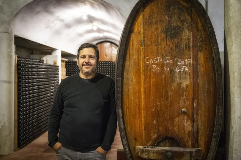 Quinta da Serradinha 小瓢蟲酒莊