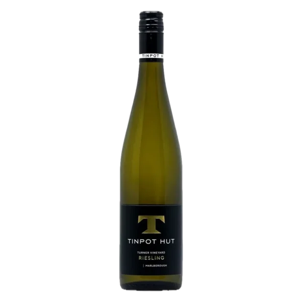 Tinpot Hut - Turner Vineyard Riesling 2024