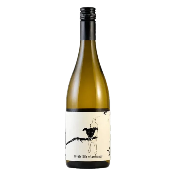 Shelter - Lovely Lilly Chardonnay 2024