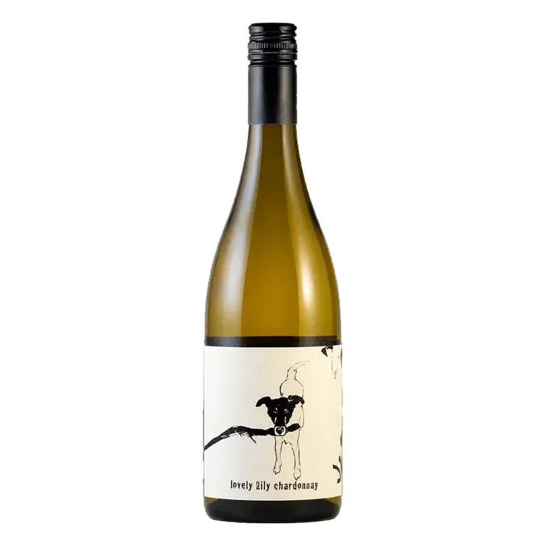 Shelter - Lovely Lilly Chardonnay 2024