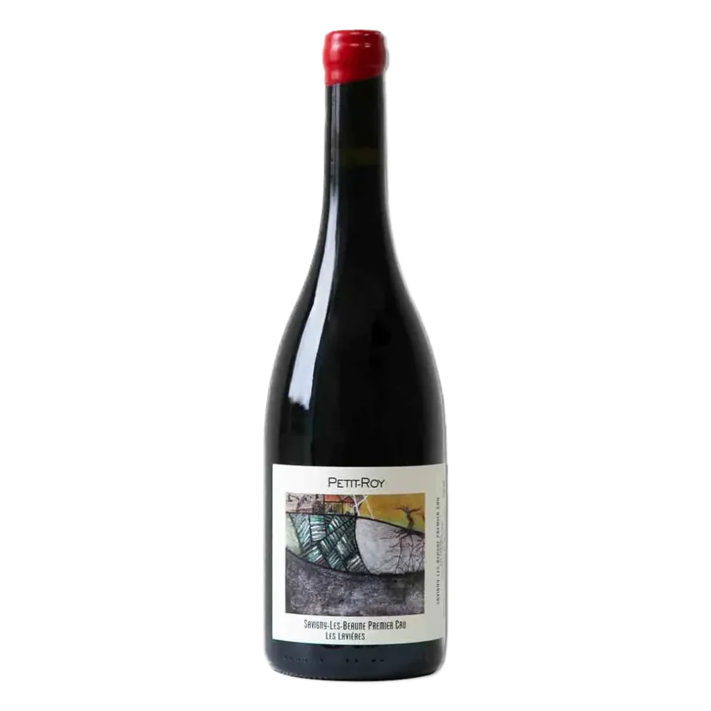 Petit Roy - Savigny Les Beaune 1er Cru Les Lavieres 2023