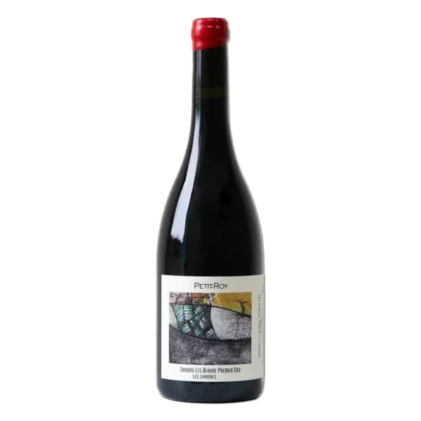 Petit Roy - Savigny Les Beaune 1er Cru Les Lavieres 2023