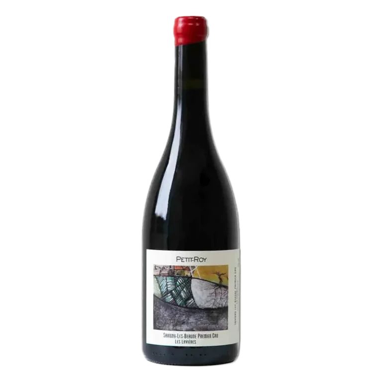Petit Roy - Savigny Les Beaune 1er Cru Les Lavieres 2023