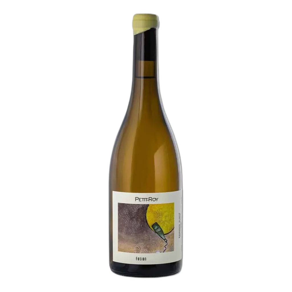 Petit Roy - Bourgogne Aligote Fusion Blanc 2023