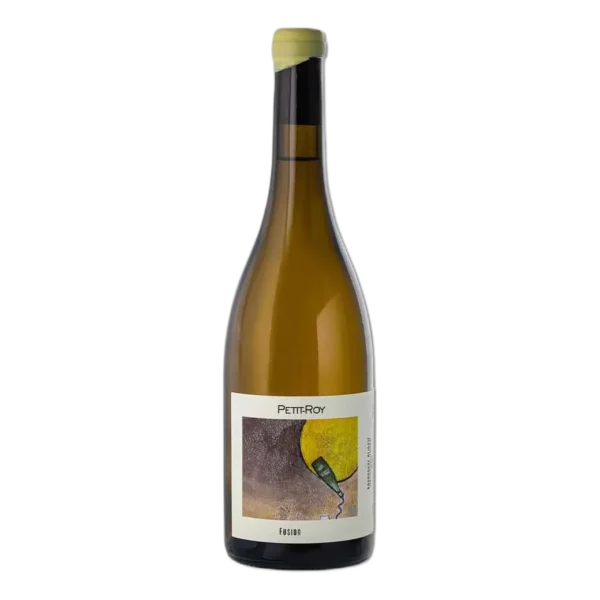 Petit Roy - Bourgogne Aligote Fusion Blanc 2023