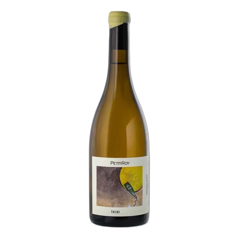 Petit Roy - Bourgogne Aligote Fusion Blanc 2023