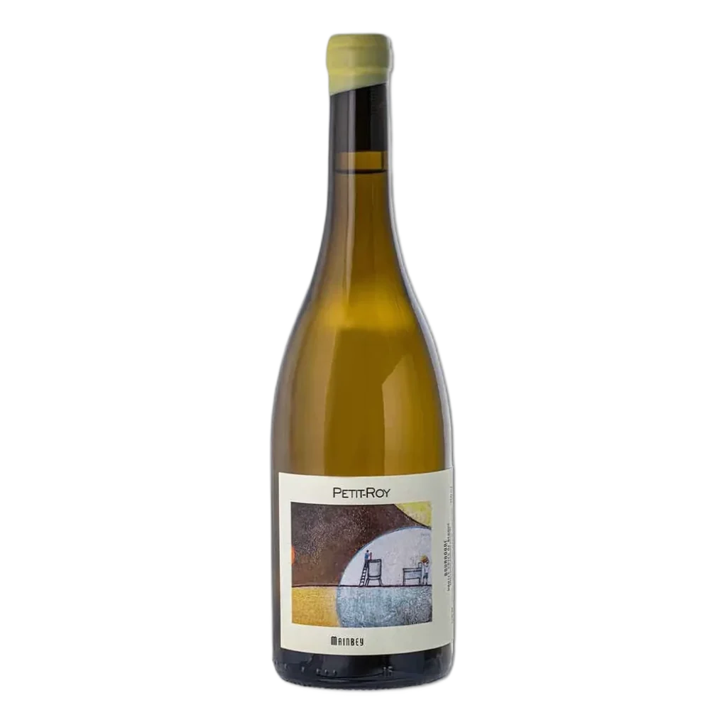 Petit Roy - Hautes Cotes de Beaune Mainbey Blanc 2023