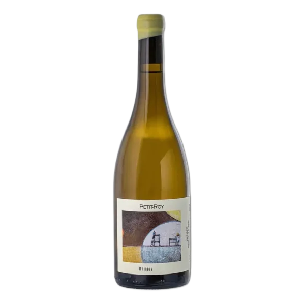 Petit Roy - Hautes Cotes de Beaune Mainbey Blanc 2023