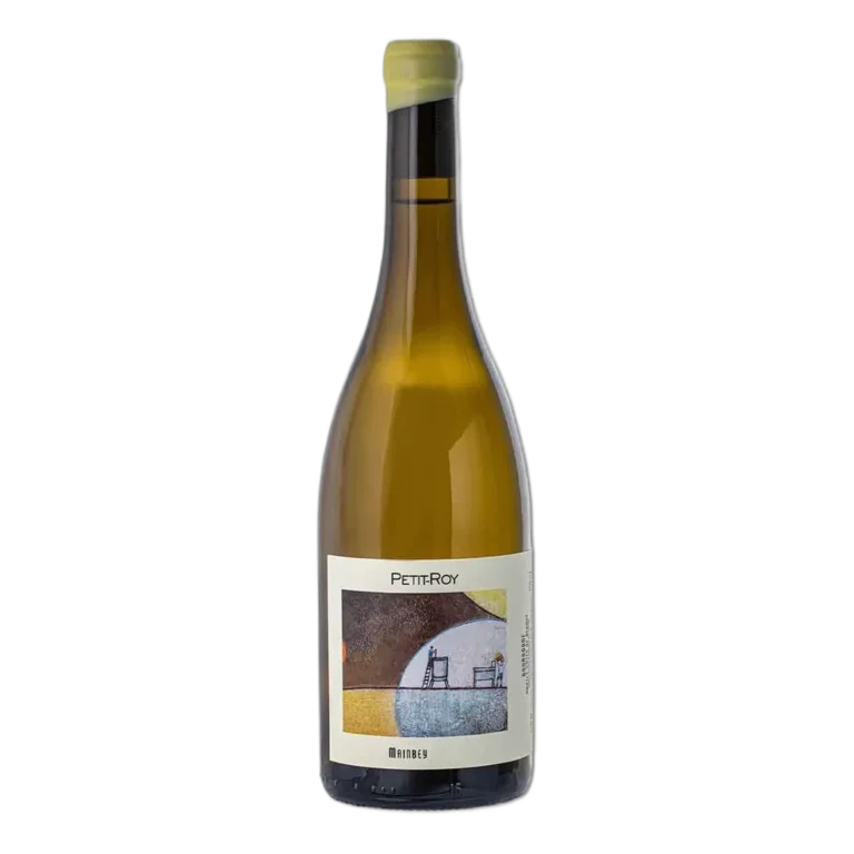 Petit Roy - Hautes Cotes de Beaune Mainbey Blanc 2023