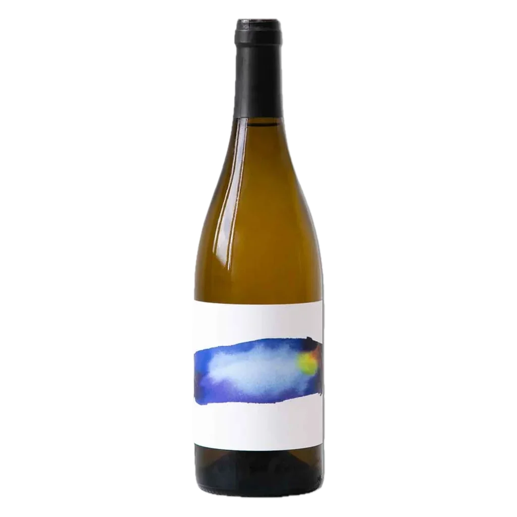 Thomas Batardiere - Les Cocus Blanc 2021
