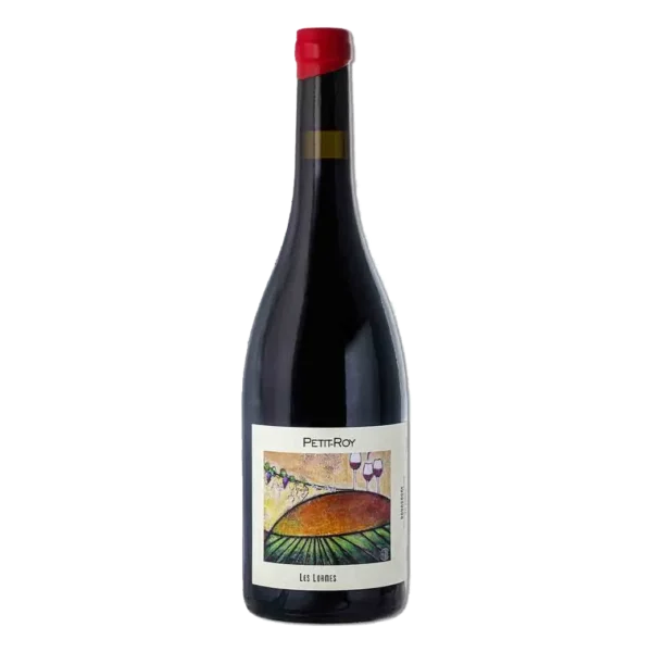 Petit Roy - Bourgogne Les Lormes 2023